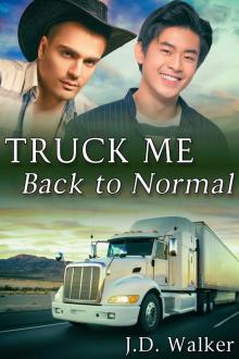 Truck Me Back to Normal Read online