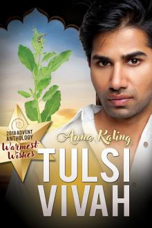 Tulsi Vivah Read online