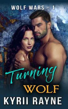 Turning Wolf Read online