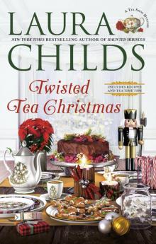 Twisted Tea Christmas Read online