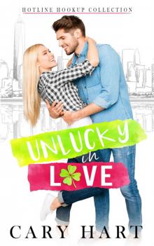UnLucky in Love_Final Read online