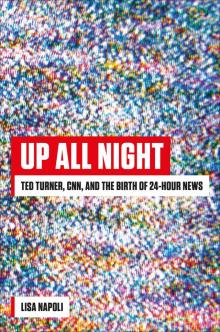 Up All Night Read online