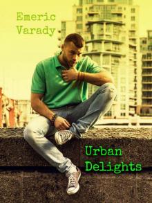 Urban Delights Read online