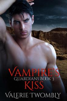 Vampire's Kiss Read online