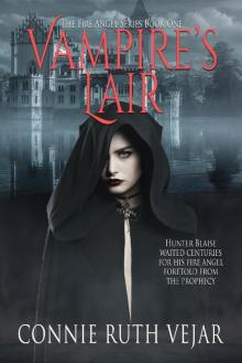 Vampires' Lair Read online