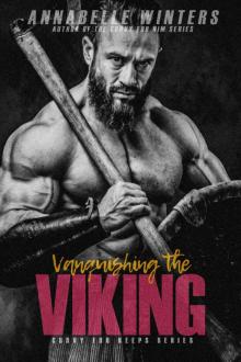 Vanquishing the Viking (Curvy for Keeps Book 7) Read online