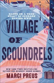 Village of Scoundrels Read online