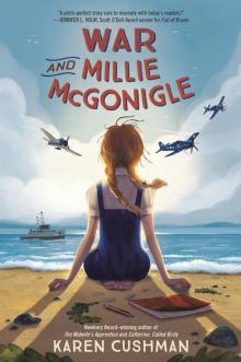 War and Millie McGonigle Read online