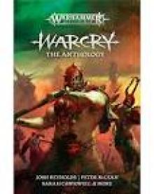 Warcry: The Anthology Read online