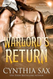 Warlord's Return Read online