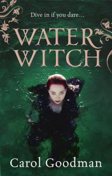 Water Witch Read online