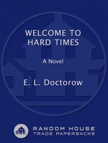 Welcome to Hard Times Read online