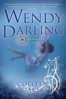 Wendy Darling: Volume 2: Seas Read online