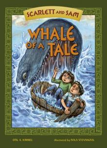 Whale of a Tale Read online