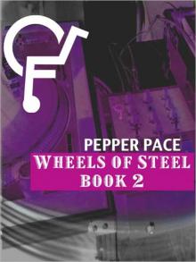Wheels of Steel, Book 2 Read online