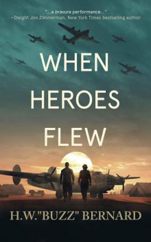 When Heroes Flew Read online