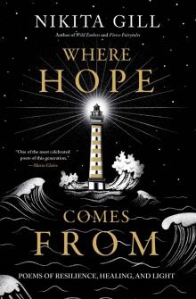 Where Hope Comes From Read online