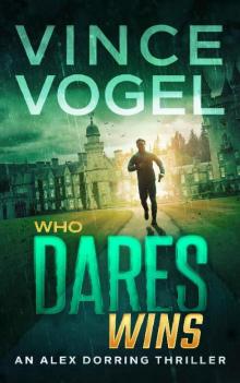 Who Dares Wins Read online