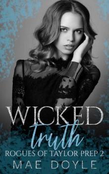 Wicked Truth Read online