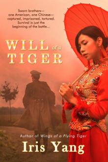 Will of a Tiger