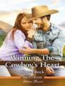 Winning the Cowboy's Heart Read online