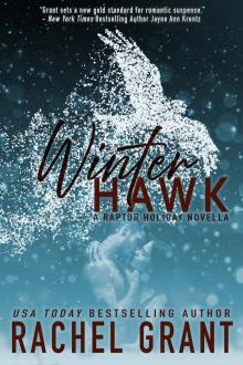Winter Hawk Read online