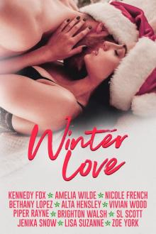Winter Love Read online