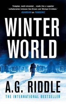 Winter World Read online
