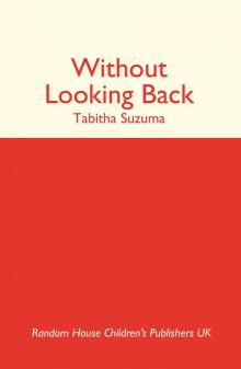 Without Looking Back Read online