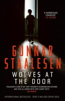 Wolves at the Door Read online