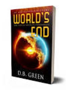 World's End Read online