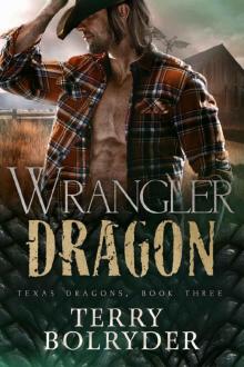 Wrangler Dragon Read online