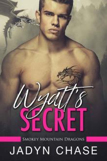 Wyatt’s Secret Read online