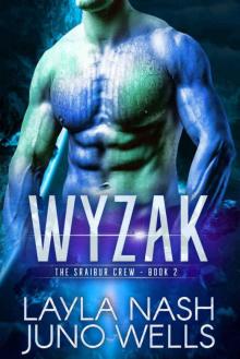Wyzak Read online