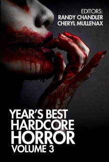 Year's Best Hardcore Horror Volume 3
