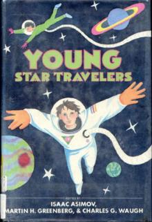 Young Star Travelers Read online