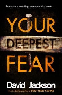 Your Deepest Fear Read online