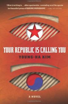 Your Republic Is Calling You Read online