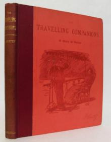 The Travelling Companions: A Story in Scenes Read online