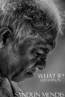 What If? - Lite Edition Read online