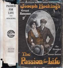 The Passion for Life Read online