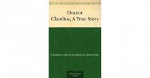 Doctor Claudius, A True Story Read online