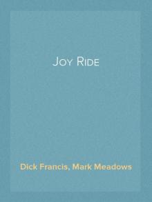 Joy Ride Read online