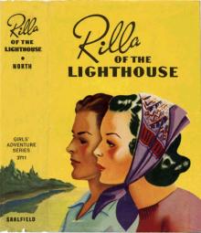 Rilla of the Lighthouse Read online