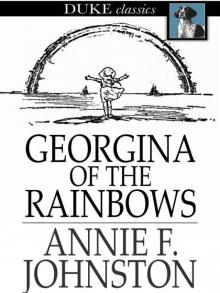 Georgina of the Rainbows Read online