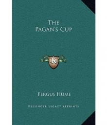 The Pagan's Cup Read online