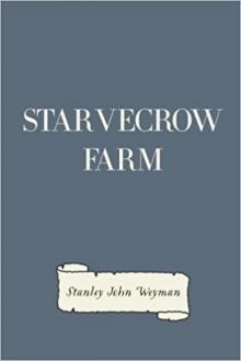 Starvecrow Farm Read online