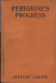 Peregrine's Progress Read online