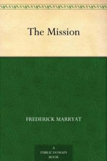 The Mission Read online