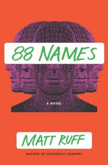 88 Names Read online